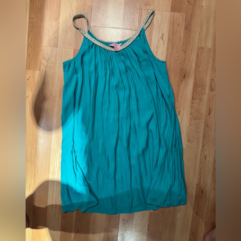 Lilly Pulitzer Sleeveless dress